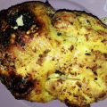 Poulet Roti Au Curry