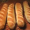 BAGUETTES VIENNOISES