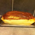 Gateau à la banane de Valérie Friche-Warabiot -[...]