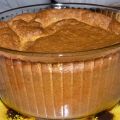 Soufflé au saumon