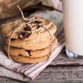 Cookies au chocolat