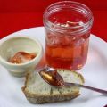 Gelée de coings – Quince Jelly