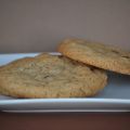 Cookies extra moelleux