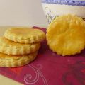 Galettes bretonnes de Christophe Felder