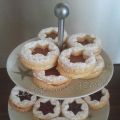 Sablés fondants (caramel beurre salé et[...]