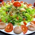 Salade au cervelas - Supertoinette, la cuisine[...]