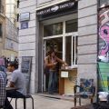 Thé ou café ?