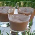 Mousse au chocolat noir, Recette Ptitchef