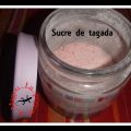 Sucre Tagada