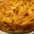 Gateau aux Pommes/Torta di Mele