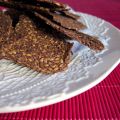 Un petit goût de choco-noisette...