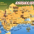 Recuerdos de Andalucia (première partie) :[...]