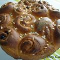 Ma quète de la brioche idéale : la moelleuse