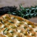 Focaccia di genova, Recette Ptitchef