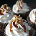 Sunday's Cupcakes (Vanille, Caramel)