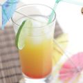 Tequila sunrise rafraîchissante, Recette[...]