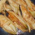 ENDIVES AU JAMBON
