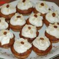Cupcakes au marsala et à la ricotta, Recette[...]