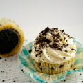 Cupcakes aux Oreo