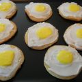 Biscuit Miroir