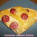 Pizza de Savoie