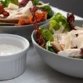 Salade Caesar