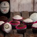 Chocolate Guinness Cupcakes/Muffins - Bataille[...]