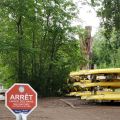 Faire du kayak dans les bayous... à Laval!