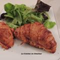 Croissants