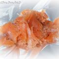 Saumon Gravlax