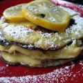 Crêpes Complètement Citronnées...