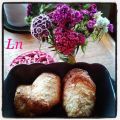 Tuiles aux amandes