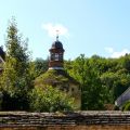 Un pique nique en Auxois