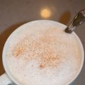 thé chaï latté