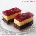 Nanaimo Bars