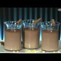 Chocolat chaud de noël par Tiphaine Campet