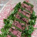 Jambon persillé pour Pâques
