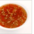 Sauce chinoise aux haricots de soja noirs
