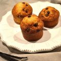 Gâteau mousseline à la vanille, comme des[...]