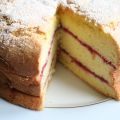 Biscuit de savoie