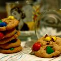 Cookies au beurre