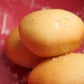 Lucie Cuisine | Beignets 