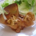 Fromage: Croustillant de Neuchâtel Crumble[...]