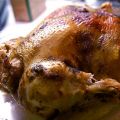 Recette de chapon farci aux fruits secs,[...]