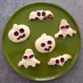 Biscuits pour Halloween