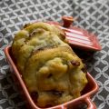 Cookies au chocolat blanc et aux cranberries