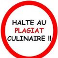 Plagiat culinaire, le nouveau fléau