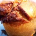 Mini muffins basques (chorizo, fromage basque,[...]