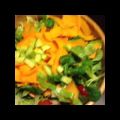 Sauce à Salade Mangues