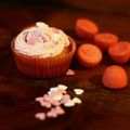 Cupcakes Tagada